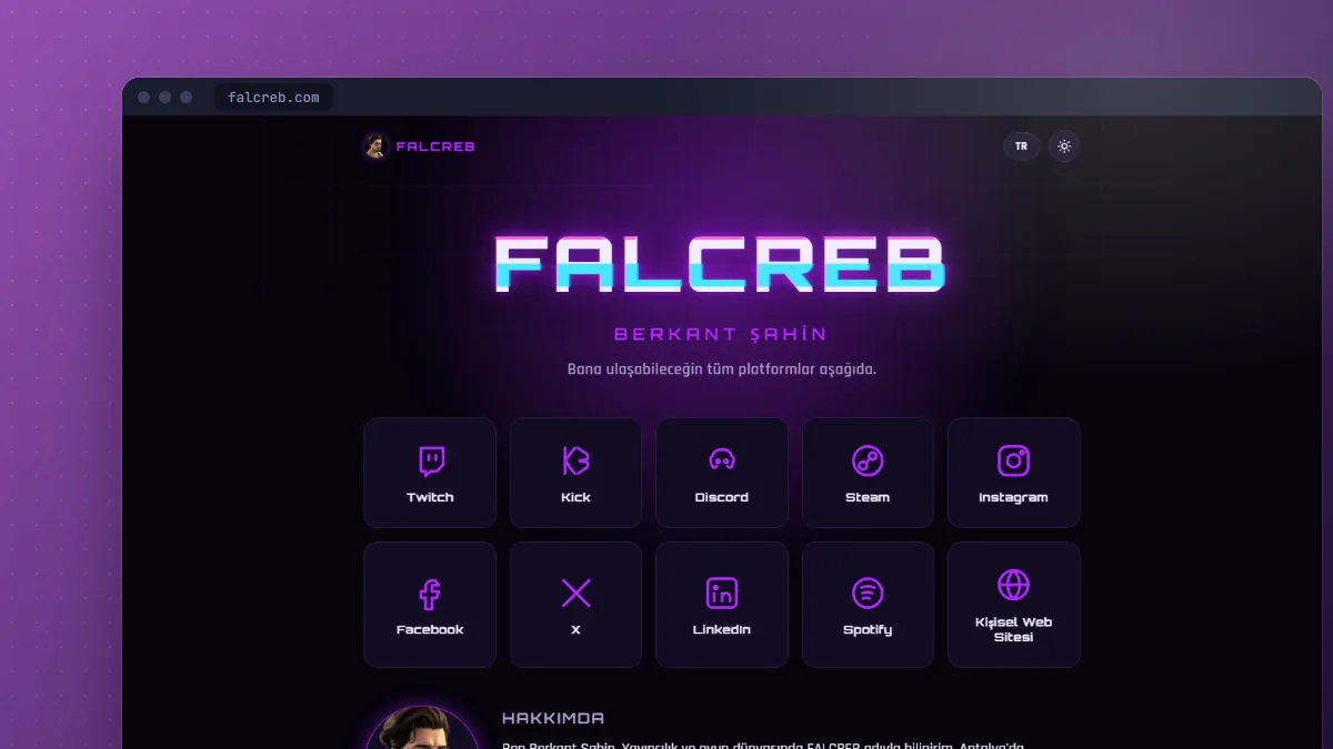 falcreb.com kapak görseli