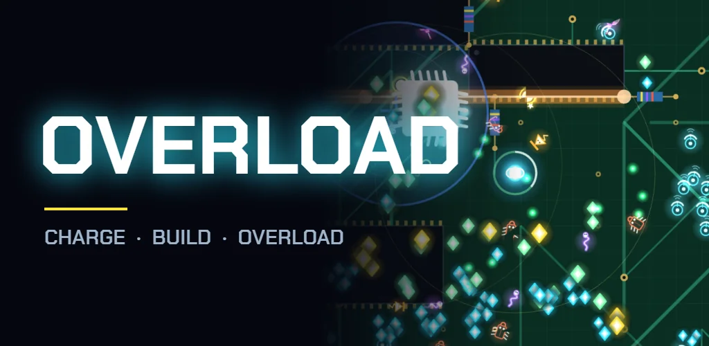 Overload kapak görseli